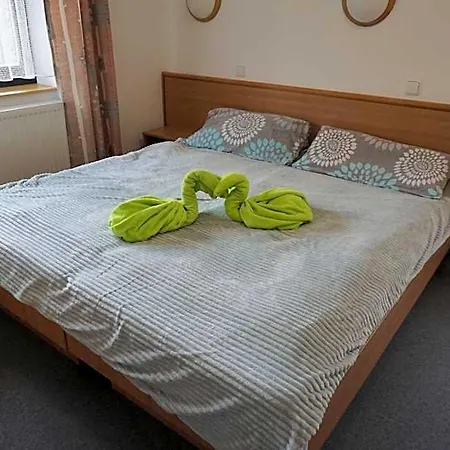 Kremesnik Hotell *