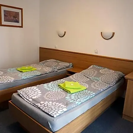 Kremesnik Hotell *