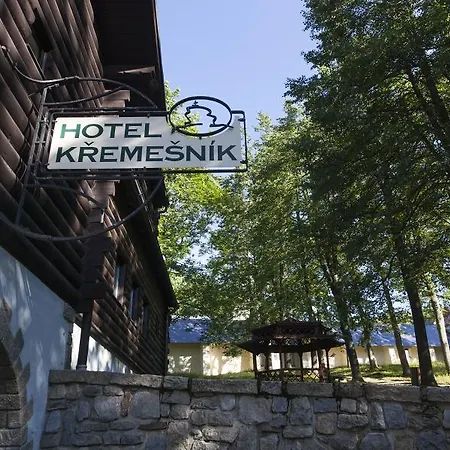 Křemešník Hotel *
