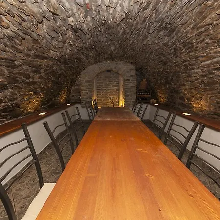 Hotel Křemešník *