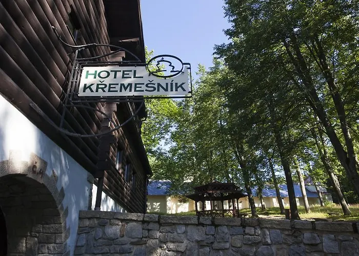 Kremesnik فندق *